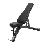 Toorx Vertical PANCA REGOLABILE WBX-400 – prodotto completo