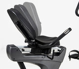 Toorx Vertical BIKE RECUMBENT BRX-R3000 – angolazione o dettaglio 3