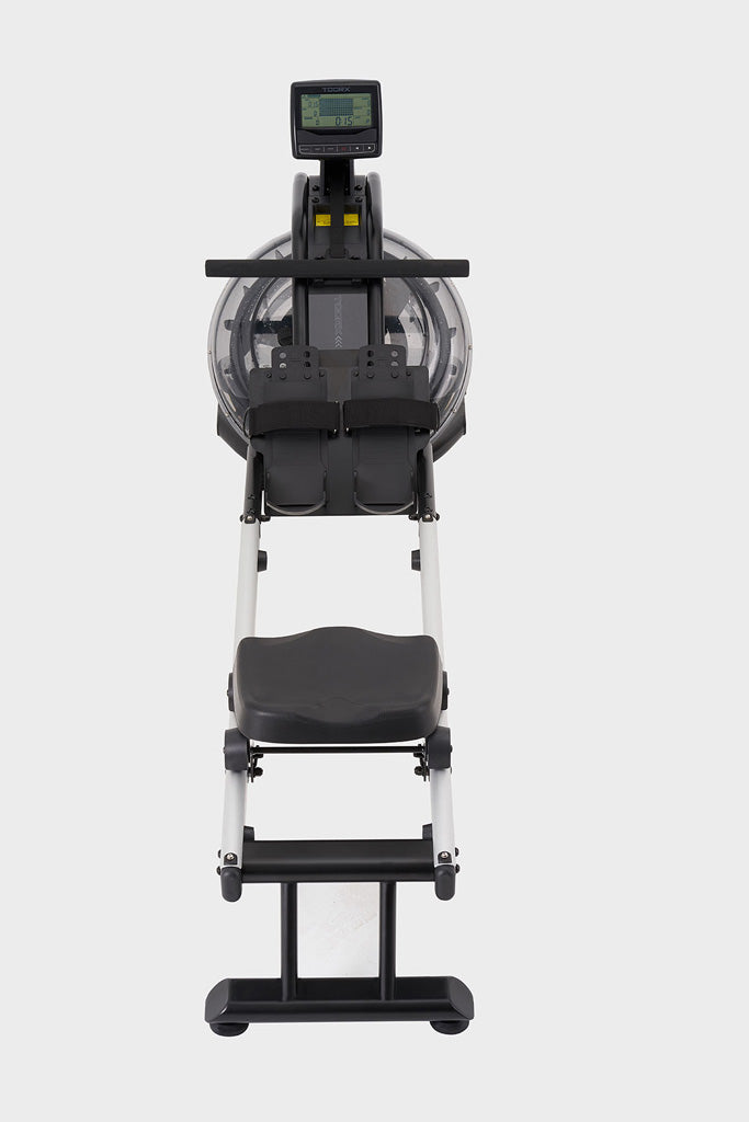 Toorx Vertical VOGATORE AD ACQUA RWX-3000 – angolazione o dettaglio 9