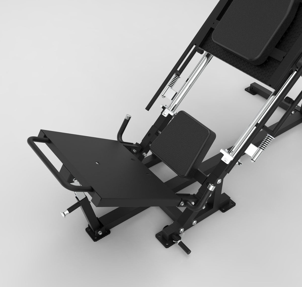 Toorx Vertical HACK SQUAT / LEG PRESS HSX-3000 – vista o dettaglio 1