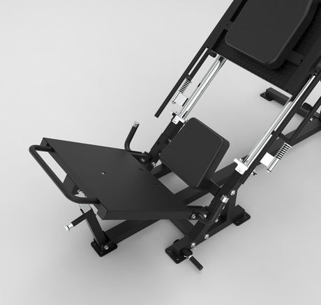 Toorx Vertical HACK SQUAT / LEG PRESS HSX-3000 – vista o dettaglio 1