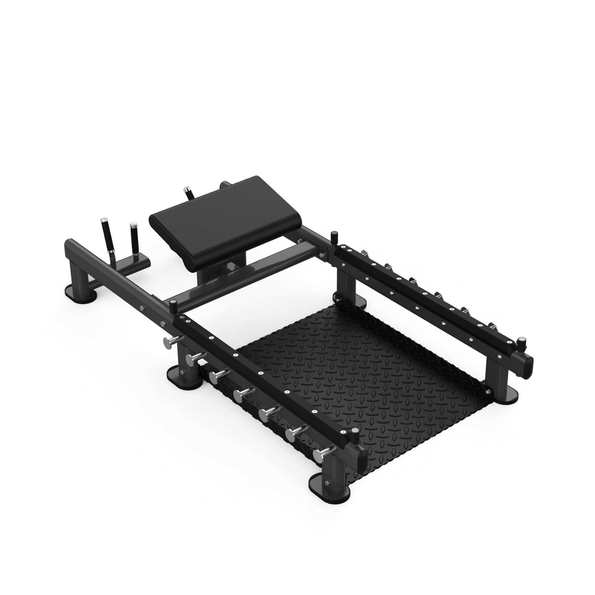 HIP THRUST BENCH | WBX 2450