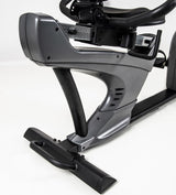 Toorx Vertical BIKE RECUMBENT BRX-R3000 – angolazione o dettaglio 9