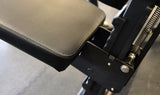 Toorx Vertical CHEST PRESS FWX-5800 – vista o dettaglio 2