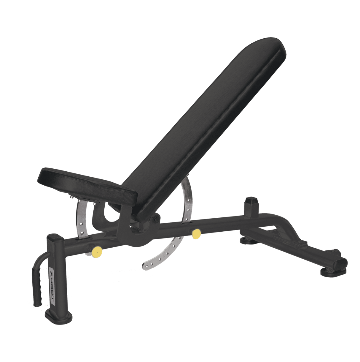 PANCA REGOLABILE | WBX 2200