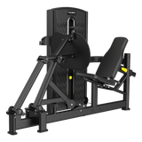Toorx Vertical HORIZONTAL LEG PRESS PLX-4800 – macchinario completo