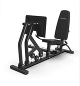Toorx LEG-PRESSMSX-300: modulo leg press completo