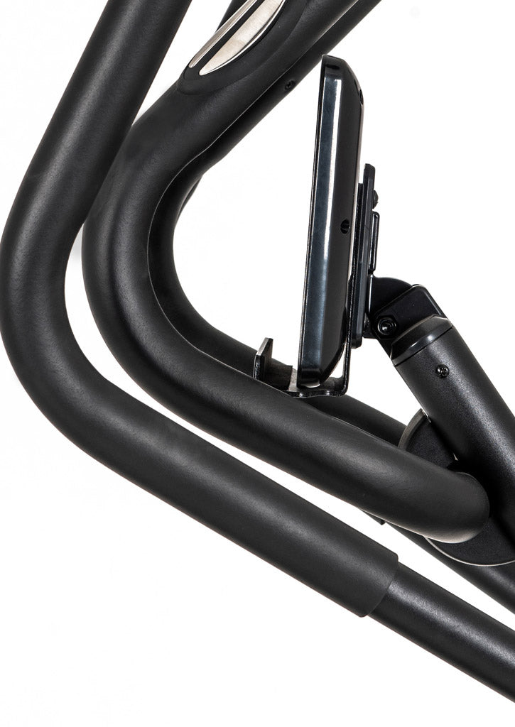Toorx Vertical ELLITTICA ERX-3000 – angolazione o dettaglio 3