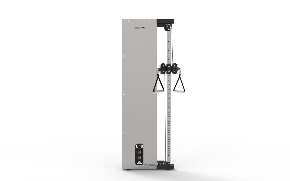 Toorx Vertical ERCOLINA A PARETE PRX-2700 – vista o dettaglio 1
