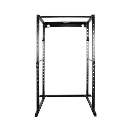 POWER CAGE RACK