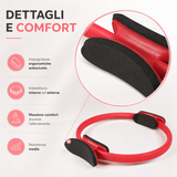 PILATES RING