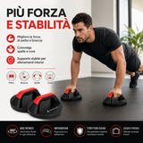 PUSH UP BARS