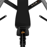 WIDE CHEST PRESS | FWX-8000