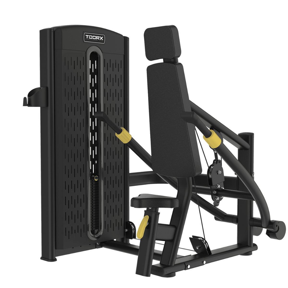 Toorx Vertical TRICEPS PRESS PLX-4400 – macchinario completo