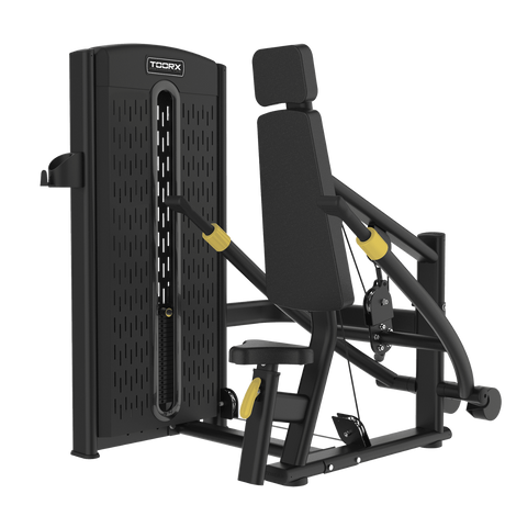 Toorx Vertical TRICEPS PRESS PLX-4400 – macchinario completo