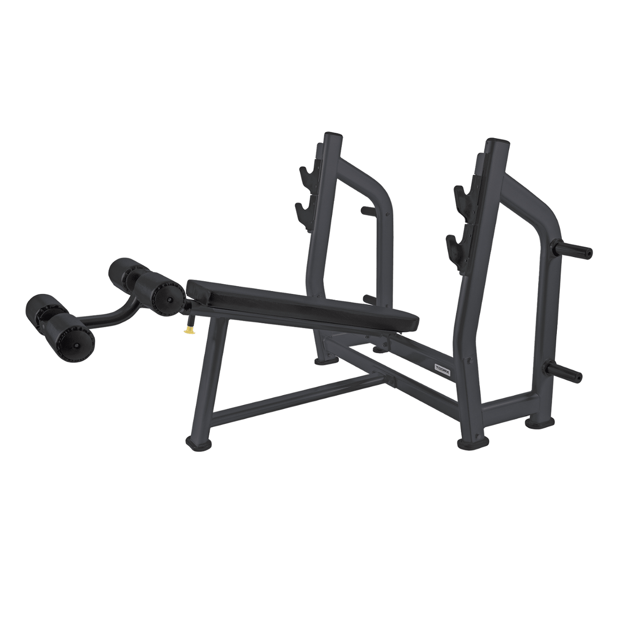 PANCA OLIMPICA - DECLINATA| WBX 3600