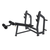 PANCA OLIMPICA - DECLINATA| WBX 3600