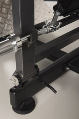 Toorx Vertical HIP THRUST FWX-4400 – vista o dettaglio 2