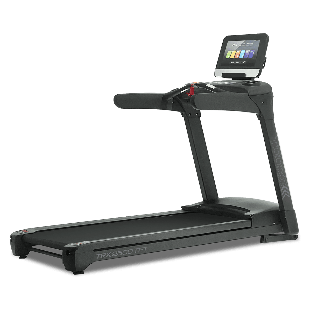 Toorx Vertical TAPIS ROULANT TFT TRX-2500-TFT – macchina completa
