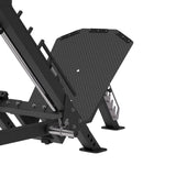 Toorx Professional FWX-7290 Hack Squat, pedana