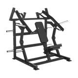 Toorx Professional FWX-6350 Incline Chest Press Avant Line, macchinario completo