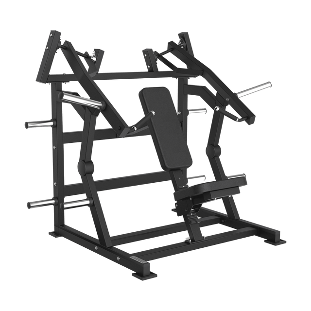 Toorx Professional FWX-6350 Incline Chest Press Avant Line, macchinario completo