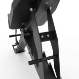 Toorx Vertical PANCA REGOLABILE WBX-400 – vista o dettaglio 1