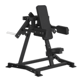 Toorx Professional FWX-6500 Lateral Raise, macchinario completo