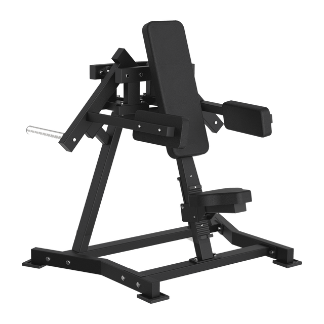 Toorx Professional FWX-6500 Lateral Raise, macchinario completo