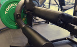Toorx Vertical LEG EXTENSION FWX-4800 – vista o dettaglio 2