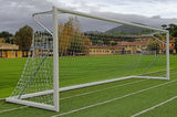 PORTA DA CALCIO 7.32 x 2.44 M – REGOLAMENTARE | TRASPORTABILE