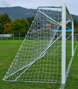 PORTA DA CALCIO 7.32 x 2.44 M – REGOLAMENTARE | TRASPORTABILE