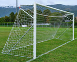 PORTA DA CALCIO 7.32 x 2.44 M – REGOLAMENTARE | TRASPORTABILE