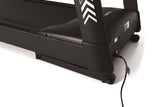 Toorx Vertical TAPIS ROULANT TFT TRX-3500-TFT – angolazione o dettaglio 7