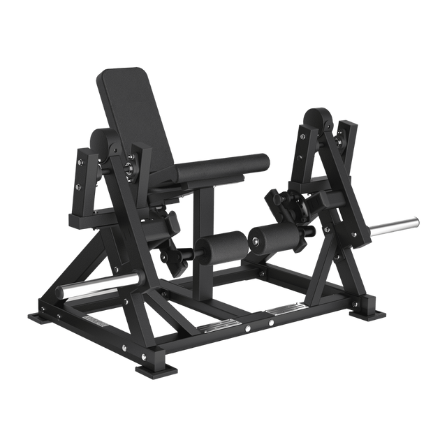 Toorx Professional FWX-7450 Leg Extension, macchinario completo