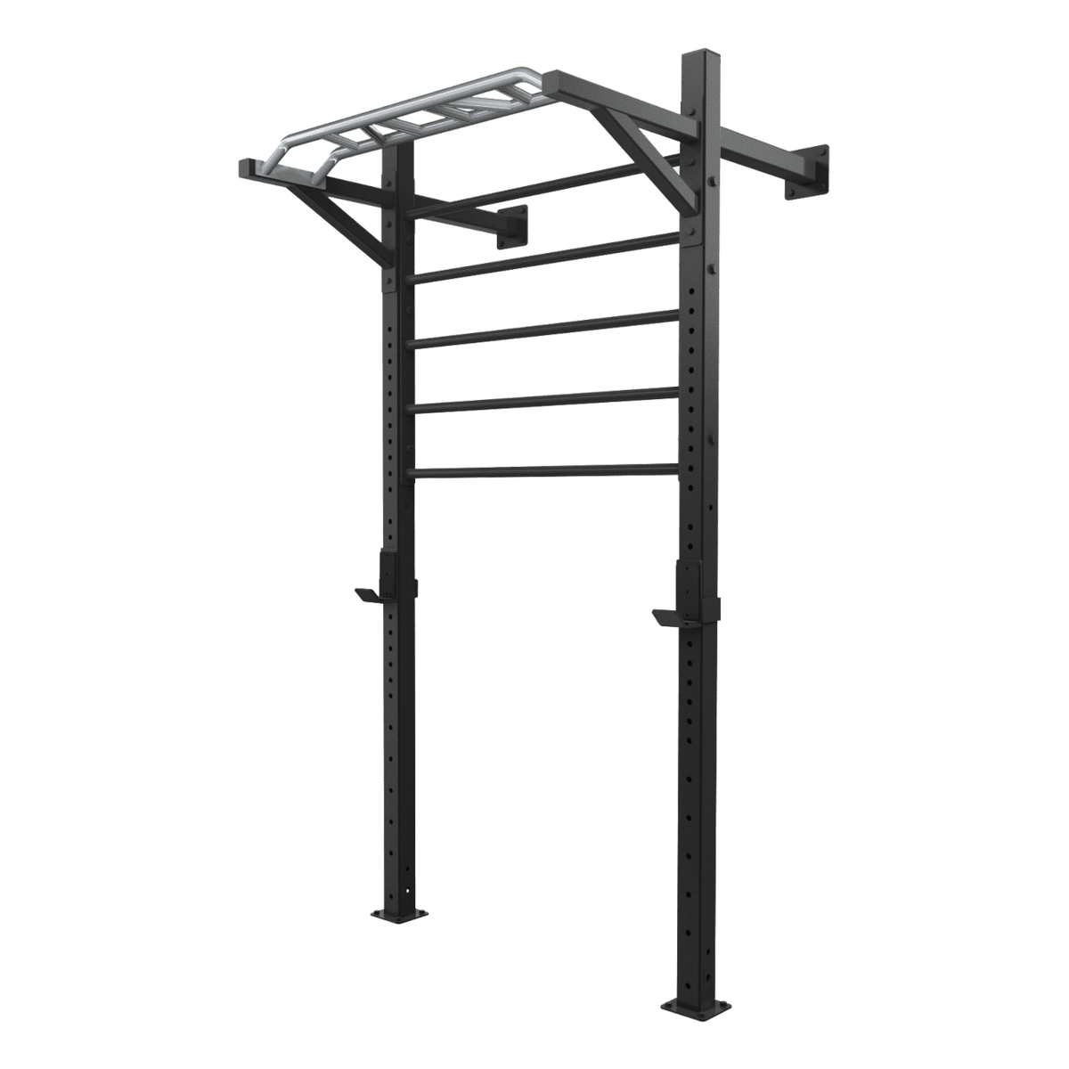 Toorx LDX-5000 spalliera multifunzionale completa 1