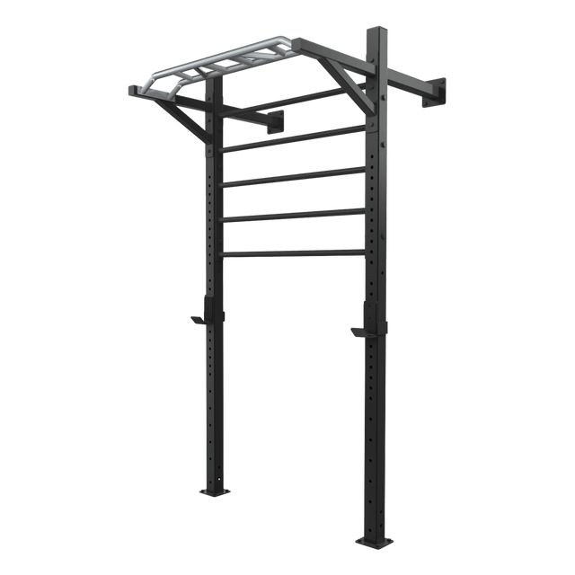 Toorx LDX-5000 spalliera multifunzionale completa 1
