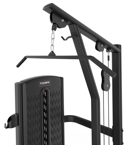 Toorx Vertical LAT MACHINE / PULLEY PLX-5200 – vista o dettaglio 1