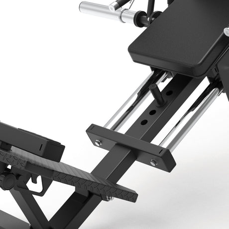 Toorx Vertical LEG PRESS / CALF RAISE LPX-5000 – vista o dettaglio 1
