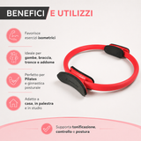 PILATES RING