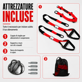 SUSPENSION TRAINER