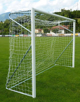 PORTA DA CALCIO 4 x 2 M  | REGGIRETE A GOMITO