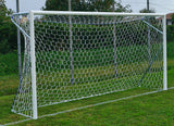 PORTA DA CALCIO 4 x 2 M | TRASPORTABILE