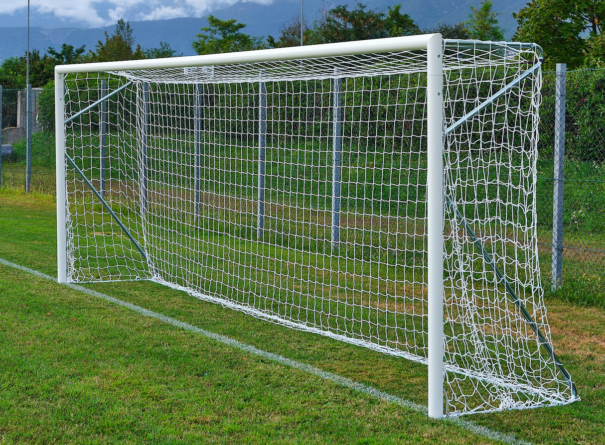 PORTA DA CALCIO 6 x 2 M – CALCIO A 7/8/9 | TRASPORTABILE