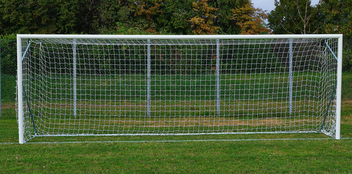 PORTA DA CALCIO 6 x 2 M – CALCIO A 7/8/9 | TRASPORTABILE