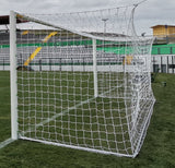 RIBALTINA IN ALLUMINIO PER PORTA REGOLAMENTARE – 7.32 x 2.44 M