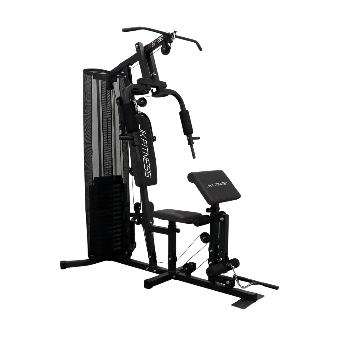 STAZIONE MULTIFUNZIONE - JK6120