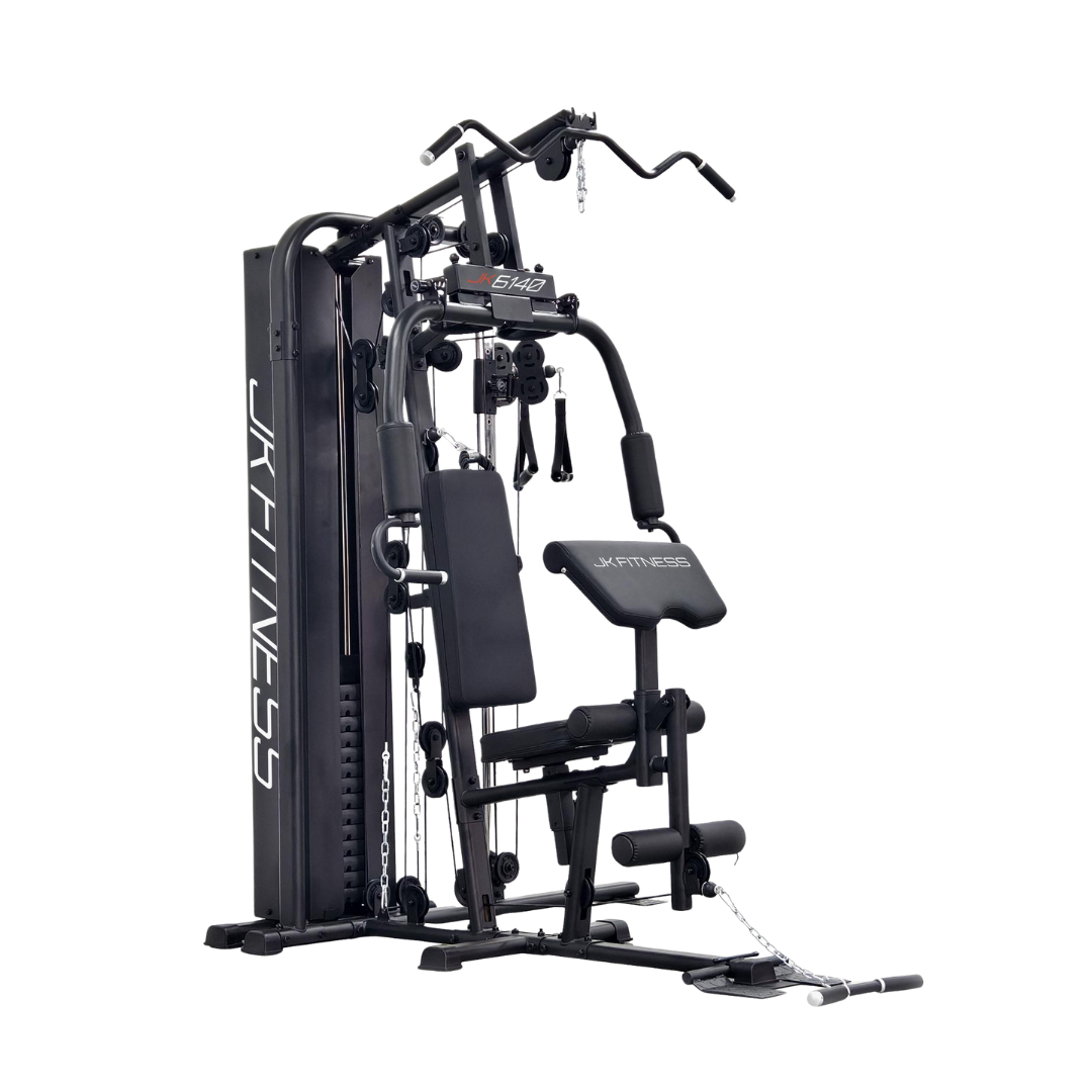 STAZIONE MULTIFUNZIONE - JK6140