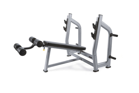 PANCA OLIMPICA - DECLINATA| WBX 3600