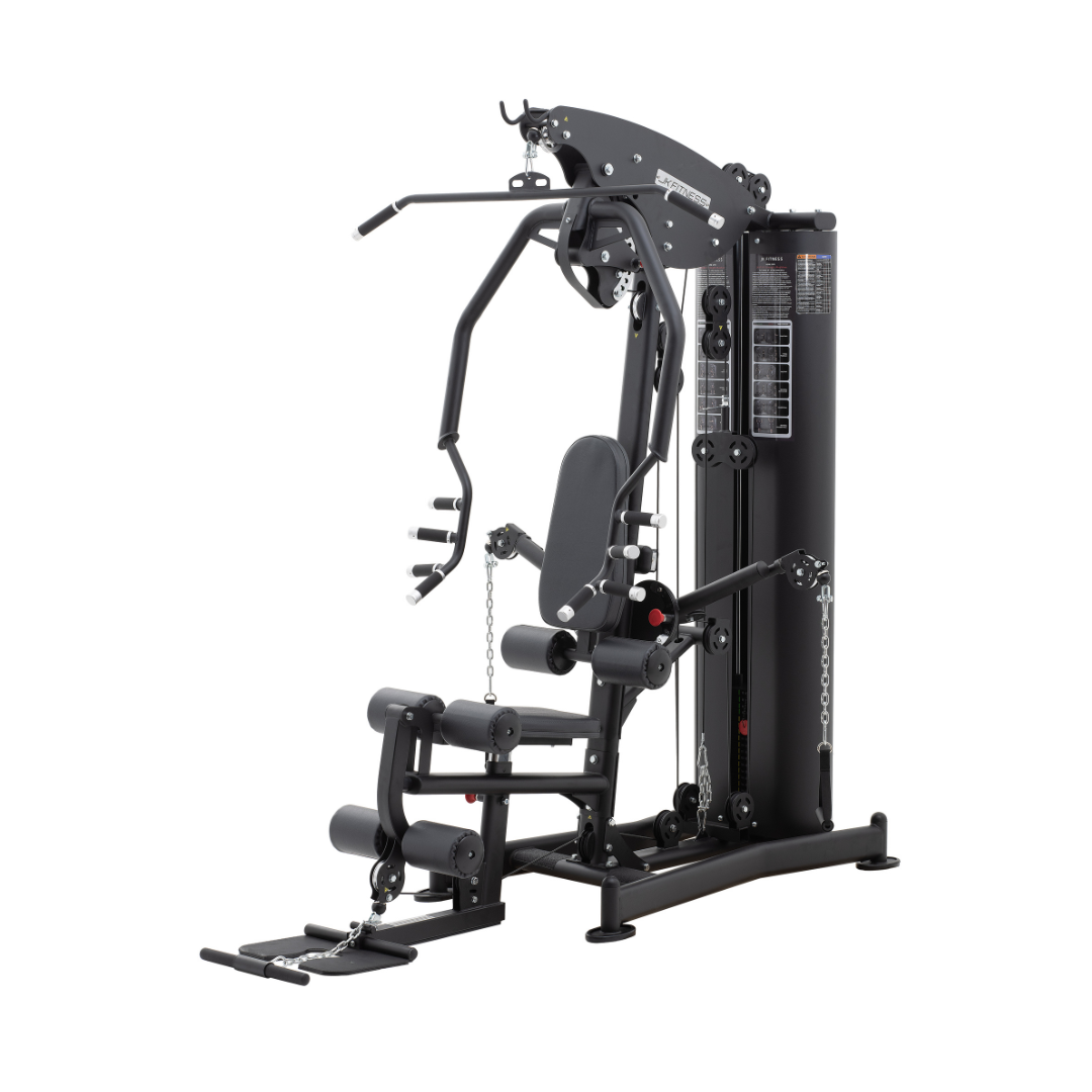 STAZIONE MULTIFUNZIONE - JK6180